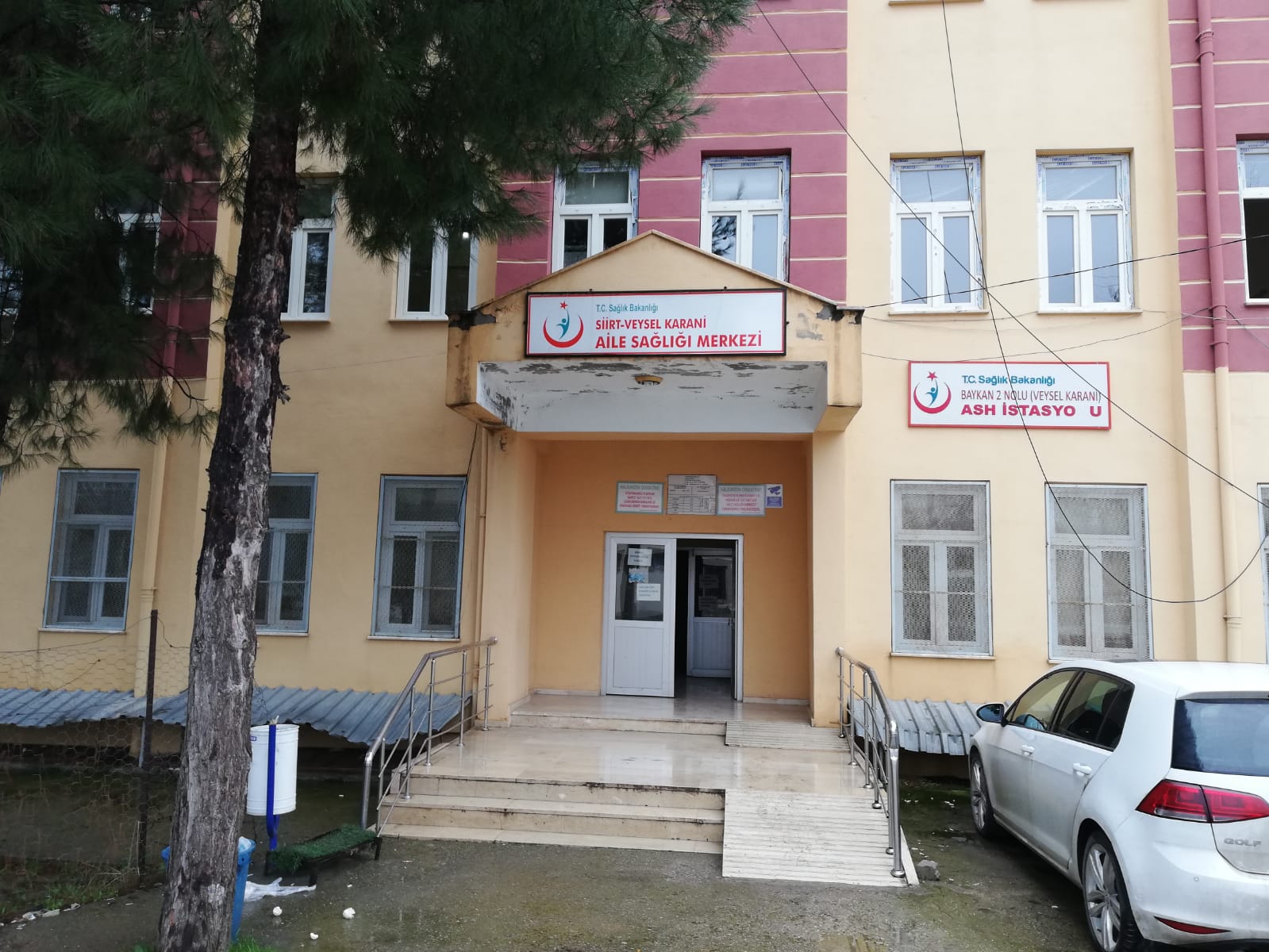 Asm Dış Görünüm 1