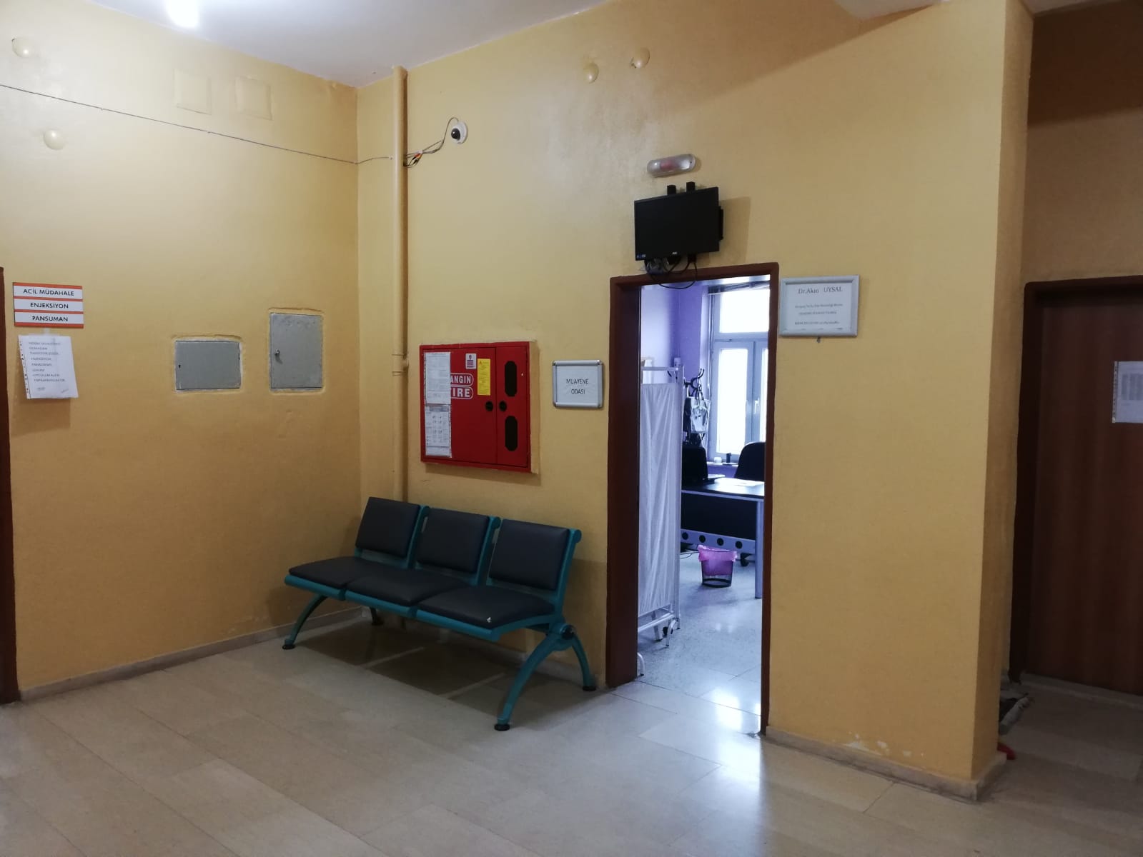 Asm İç Görünüm 3